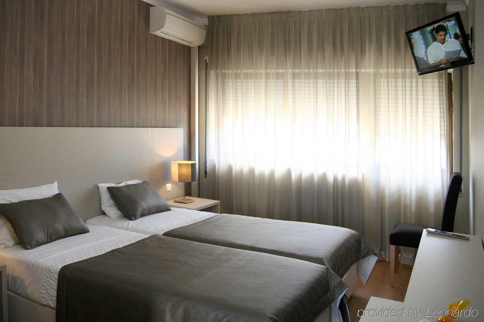 Hotel Douro Inn Tabuaco Room photo